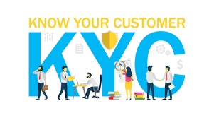 What is the full form of KYC?