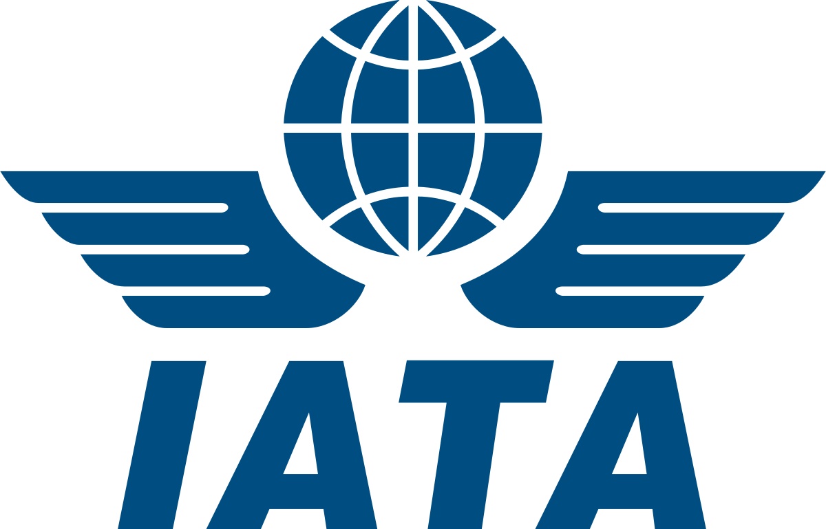 What is the full form of IATA?