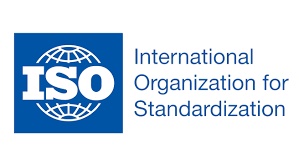 What is the full form of ISO?