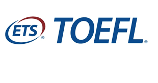 What is the full form of TOEFL?
