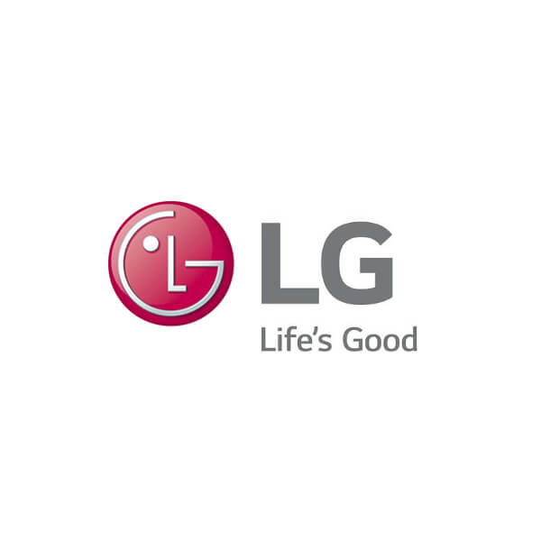 What is the full form of LG?