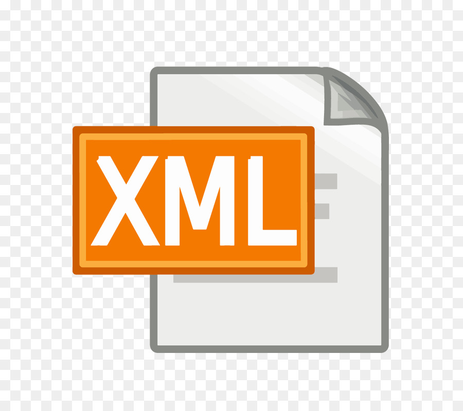 What is the full form of XML?