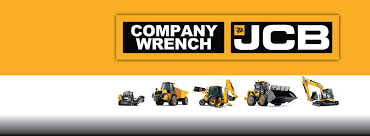 What is the full form of JCB?