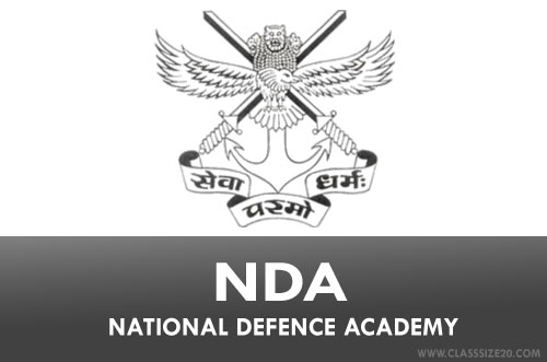 What is the full form of NDA?