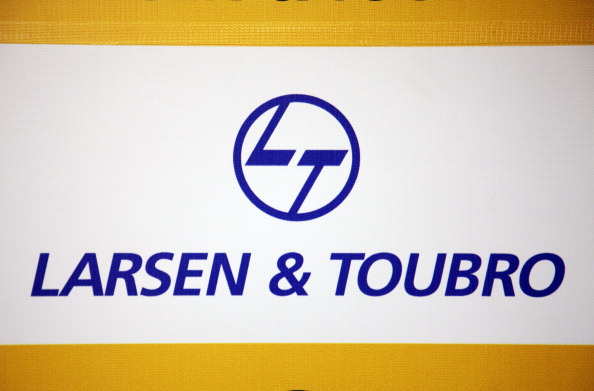What is the Full form of L&T?