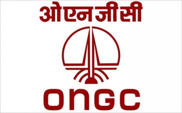 What is the full form of ONGC?