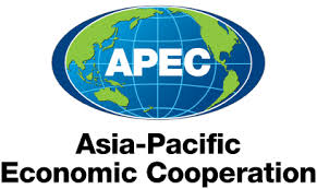 What is the full form of APEC?