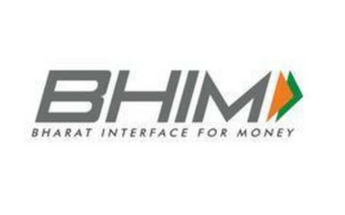 What is the full form of BHIM?