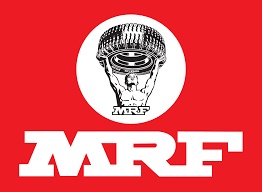 What is the full form of MRF?