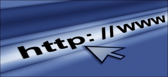What is the full form of URL?