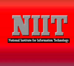 What is the full form of NIIT?