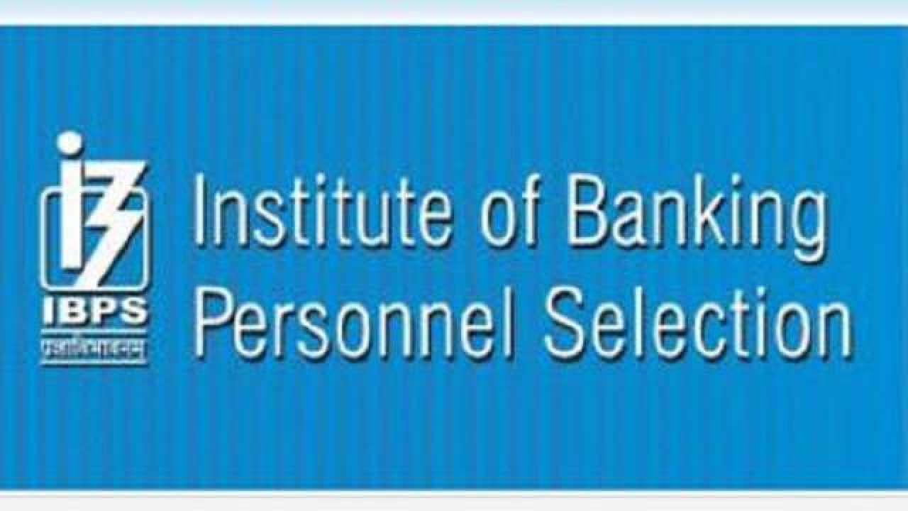 What is the full form of IBPS?