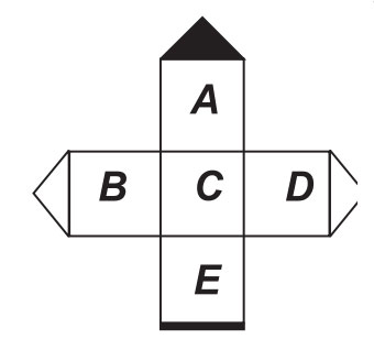 Cubes and Dices Moderate Questions and Answers | Page - 2