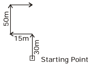 Direction and Distance Difficult Questions and Answers | Page - 5